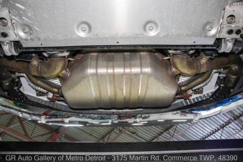 2019 Aston Martin DB11 AMR