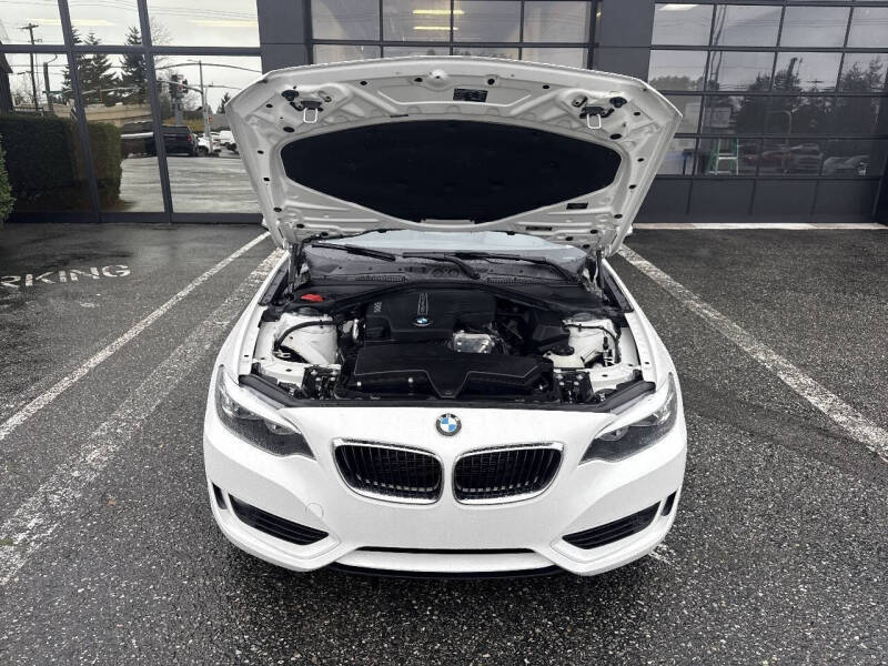 2014 BMW 2 Series 228i