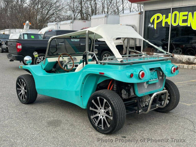 2023 OREION BUGGY