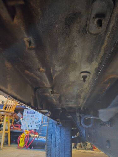 1997 Chevrolet Tahoe