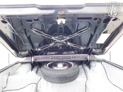 1966 Ford Thunderbird