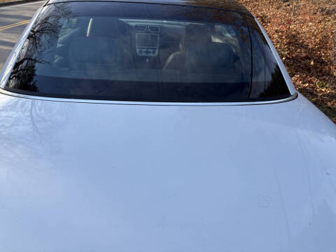 2013 Volkswagen Eos Lux SULEV