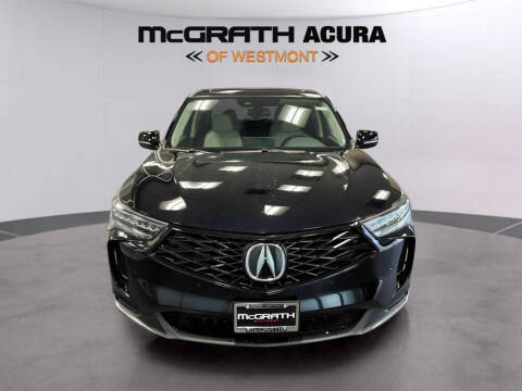 2026 Acura RDX SH-AWD w/Tech