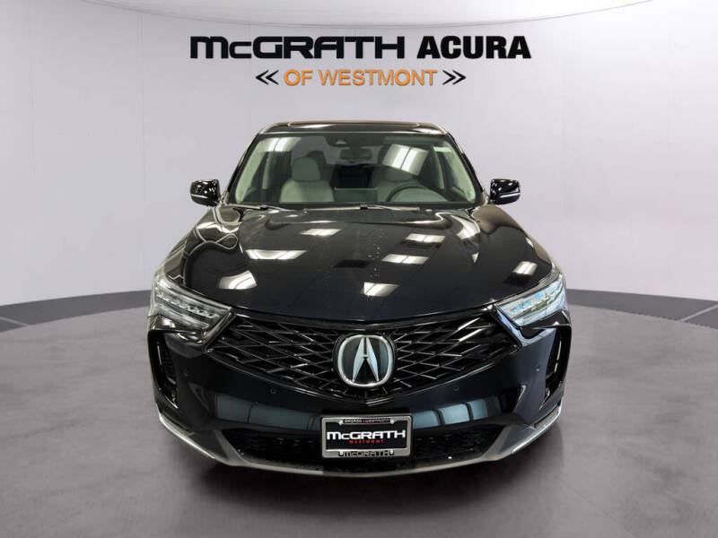 2026 Acura RDX SH-AWD w/Tech