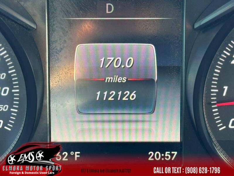 2017 Mercedes-Benz C-Class C 300 4MATIC