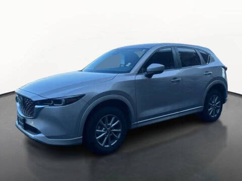 2024 Mazda CX-5 2.5 S Select