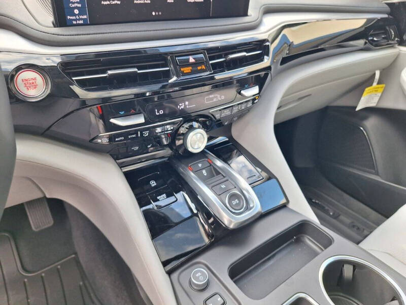 2026 Acura MDX w/Tech