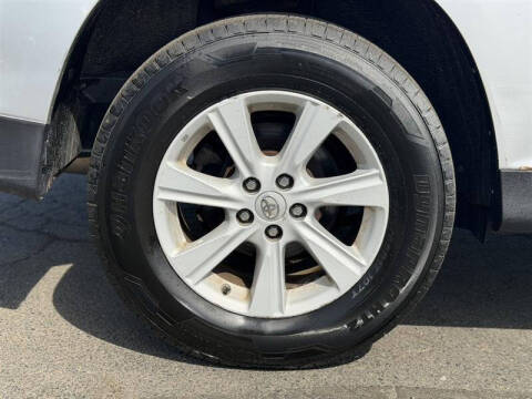 2013 Toyota Highlander