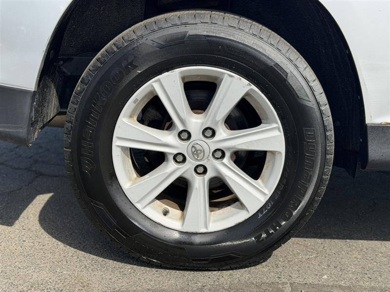 2013 Toyota Highlander