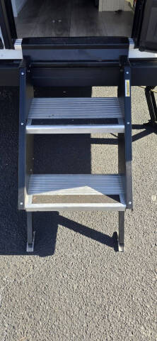 2026 Forests River Shasta