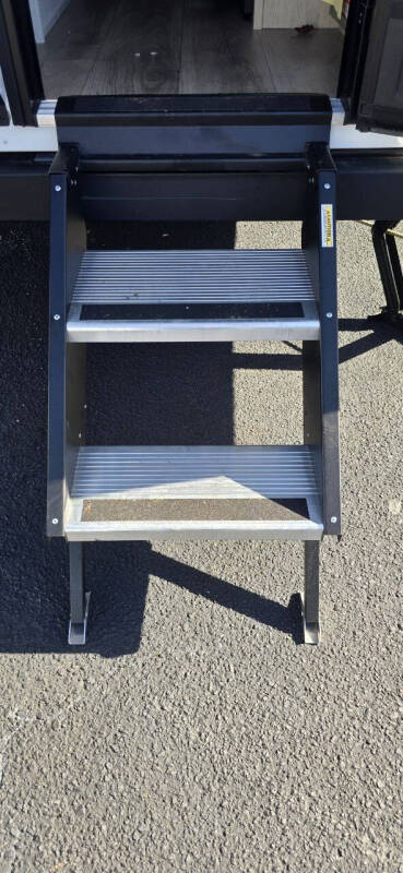 2026 Forests River Shasta