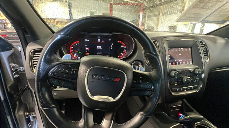2019 Dodge Durango GT