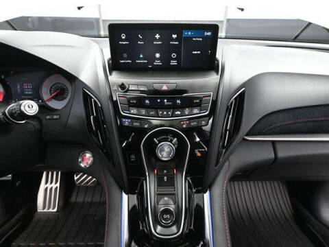 2023 Acura RDX SH-AWD w/Advance w/A-SPEC