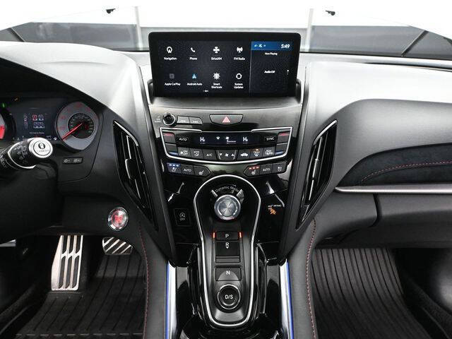 2023 Acura RDX SH-AWD w/Advance w/A-SPEC