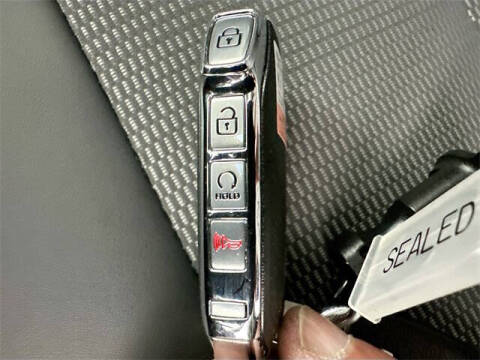 2023 Kia Niro EX Touring