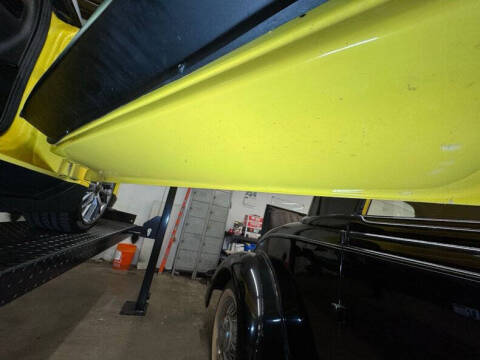 2020 Lamborghini Aventador