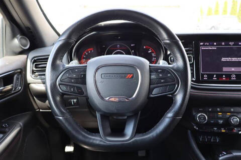 2021 Dodge Durango R/T