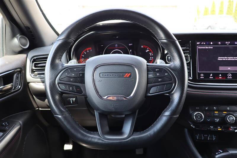 2021 Dodge Durango R/T