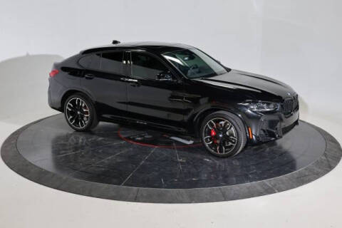 2025 BMW X4 M40i