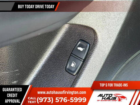 2017 Acura MDX SH-AWD w/Advance