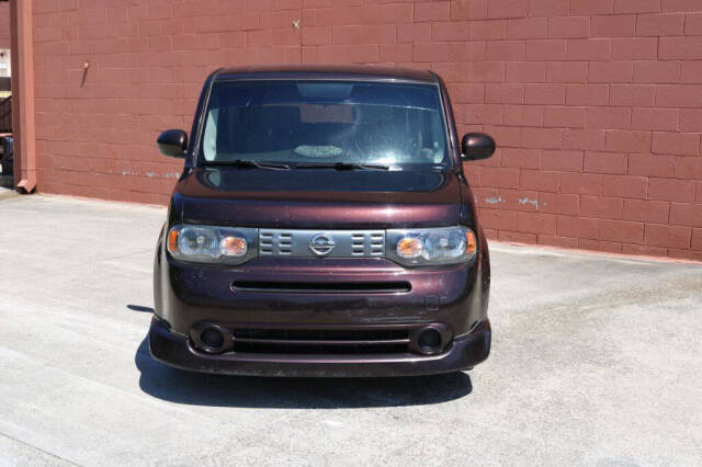 2009 Nissan cube for sale at S.S. Motors LLC in Dallas, GA