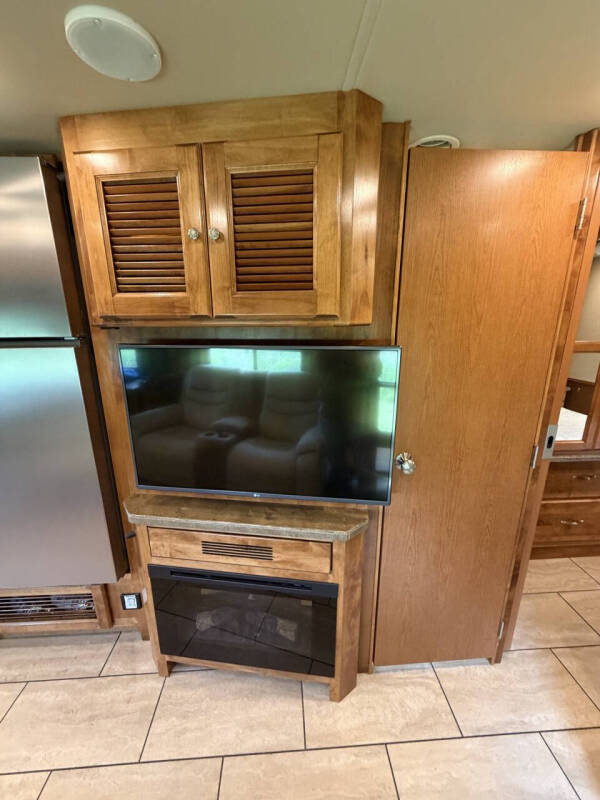 2016 Tiffin Allegro Open Road 36LA