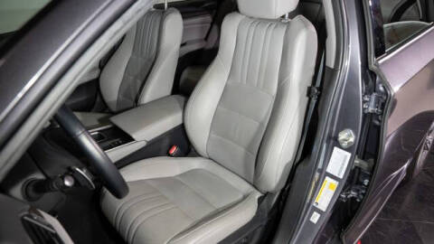 2019 Honda Accord EX-L