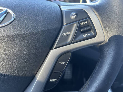 2013 Hyundai Veloster