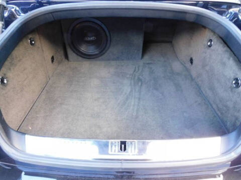 2014 Bentley Flying Spur