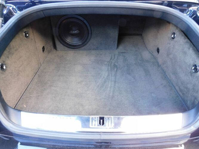 2014 Bentley Flying Spur