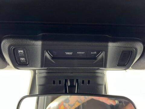 2025 Jeep Wrangler Rubicon 4xe
