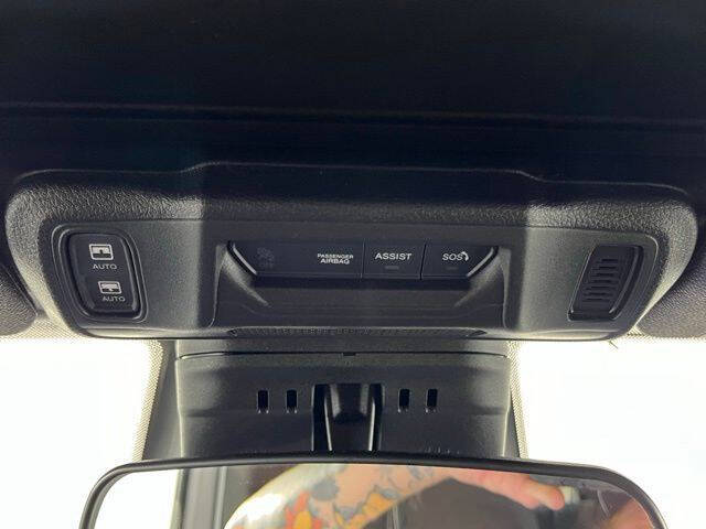 2025 Jeep Wrangler Rubicon 4xe