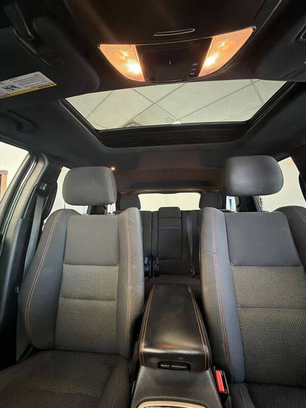 2017 Jeep Grand Cherokee Laredo 75th Anniversary