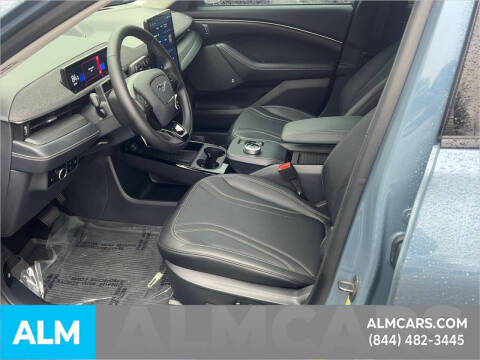 2024 Ford Mustang Mach-E Premium