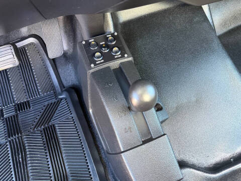 2015 Chevrolet Silverado 2500HD Work Truck
