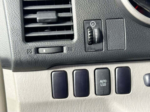 2006 Toyota 4Runner SR5