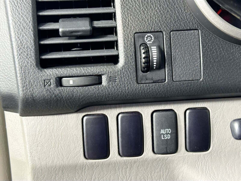 2006 Toyota 4Runner SR5