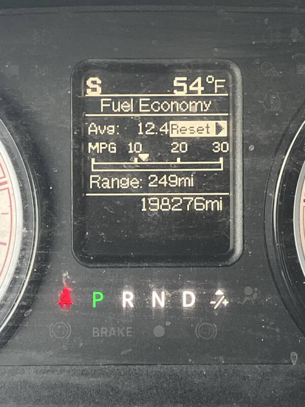 2017 RAM 3500 Tradesman