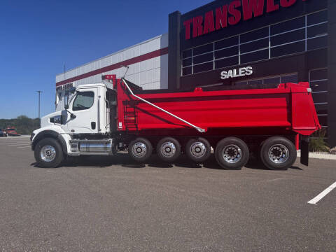 2026 Western Star 47X