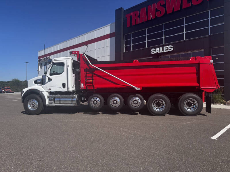 2026 Western Star 47X