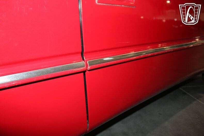1990 Chrysler TC