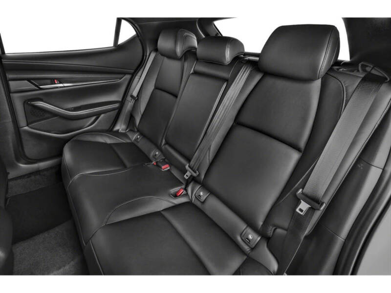 2026 Mazda Mazda3 Hatchback 2.5 S Preferred