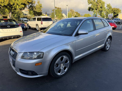 2006 Audi A3 3.2 quattro