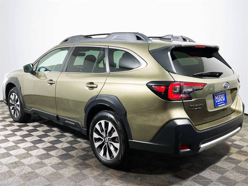2024 Subaru Outback Limited