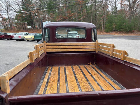 1951 Chevrolet 3100