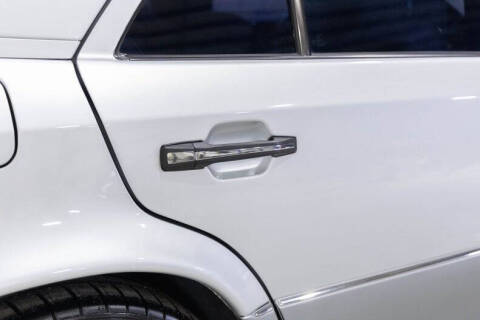 1994 Mercedes-Benz E-Class E 500