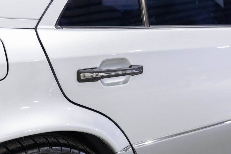 1994 Mercedes-Benz E-Class E 500