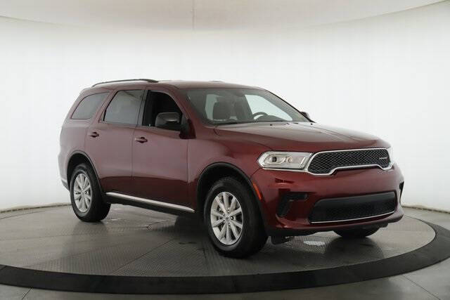 2024 Dodge Durango SXT