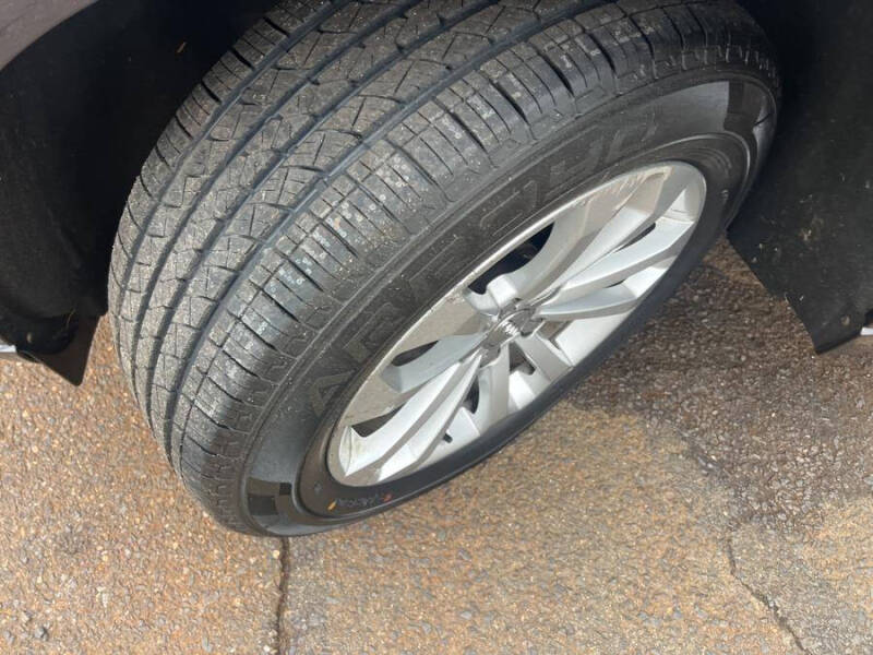 2014 Audi Q5 2.0T quattro Premium Plus