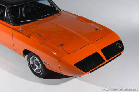 1970 Plymouth Superbird